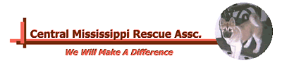 Central Mississippi Rescue Association